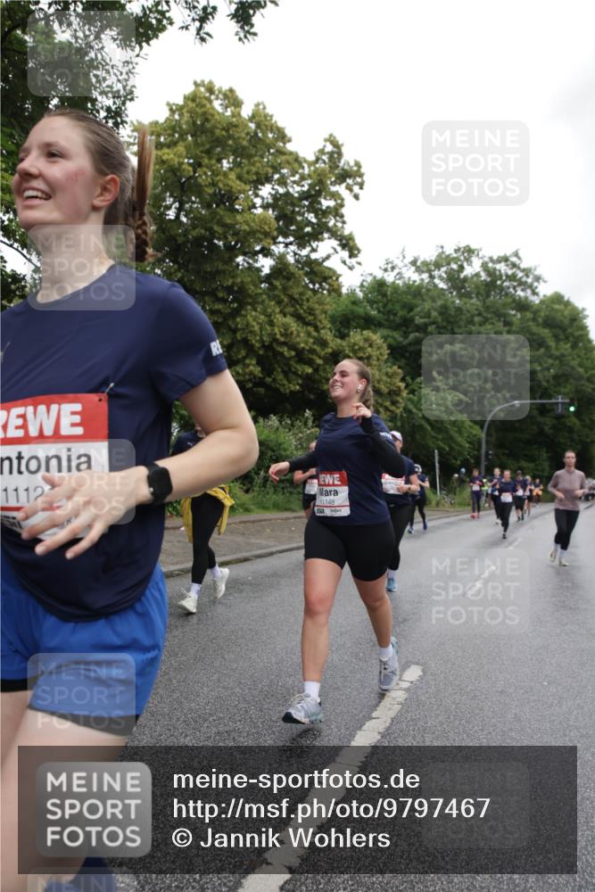 14.06.2026 - REWE Women's Run Jannik Wohlers http://msf.ph/oto/9797467 14.06.2026 10:00:43 Laufen 1112, 11148 meine-sportfotos.de