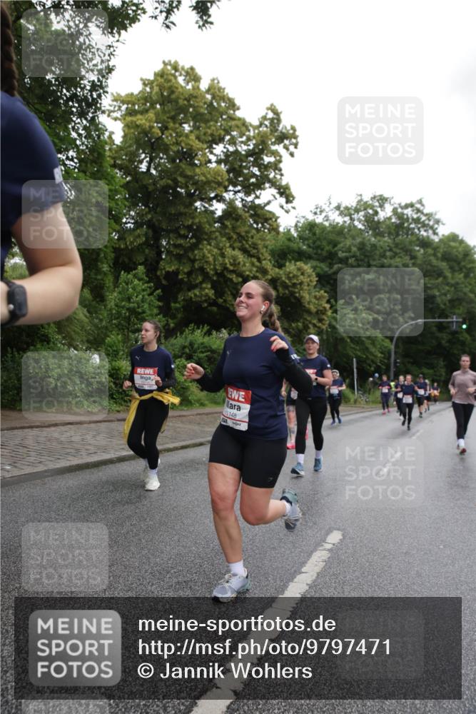 14.06.2026 - REWE Women's Run Jannik Wohlers http://msf.ph/oto/9797471 14.06.2026 10:00:44 Laufen 1148 meine-sportfotos.de