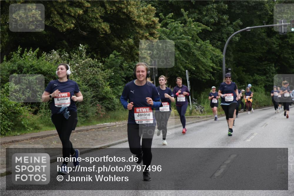 14.06.2026 - REWE Women's Run Jannik Wohlers http://msf.ph/oto/9797496 14.06.2026 10:00:47 Laufen 11112, 10775, 57 meine-sportfotos.de