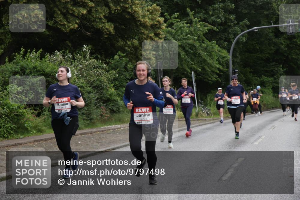14.06.2026 - REWE Women's Run Jannik Wohlers http://msf.ph/oto/9797498 14.06.2026 10:00:47 Laufen 11112, 57, 10775 meine-sportfotos.de