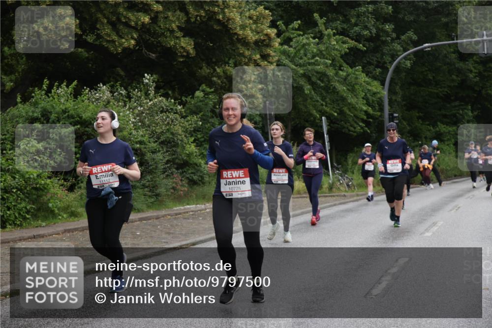 14.06.2026 - REWE Women's Run Jannik Wohlers http://msf.ph/oto/9797500 14.06.2026 10:00:47 Laufen 11112, 7, 10775, 657 meine-sportfotos.de