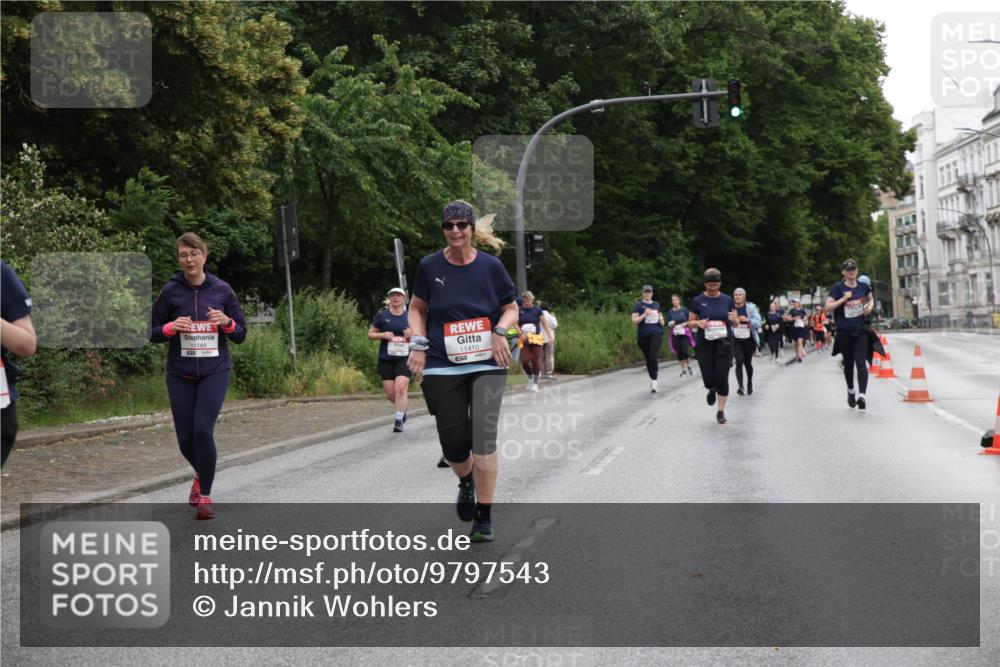 14.06.2026 - REWE Women's Run Jannik Wohlers http://msf.ph/oto/9797543 14.06.2026 10:00:49 Laufen 11188, 11410, 7 meine-sportfotos.de
