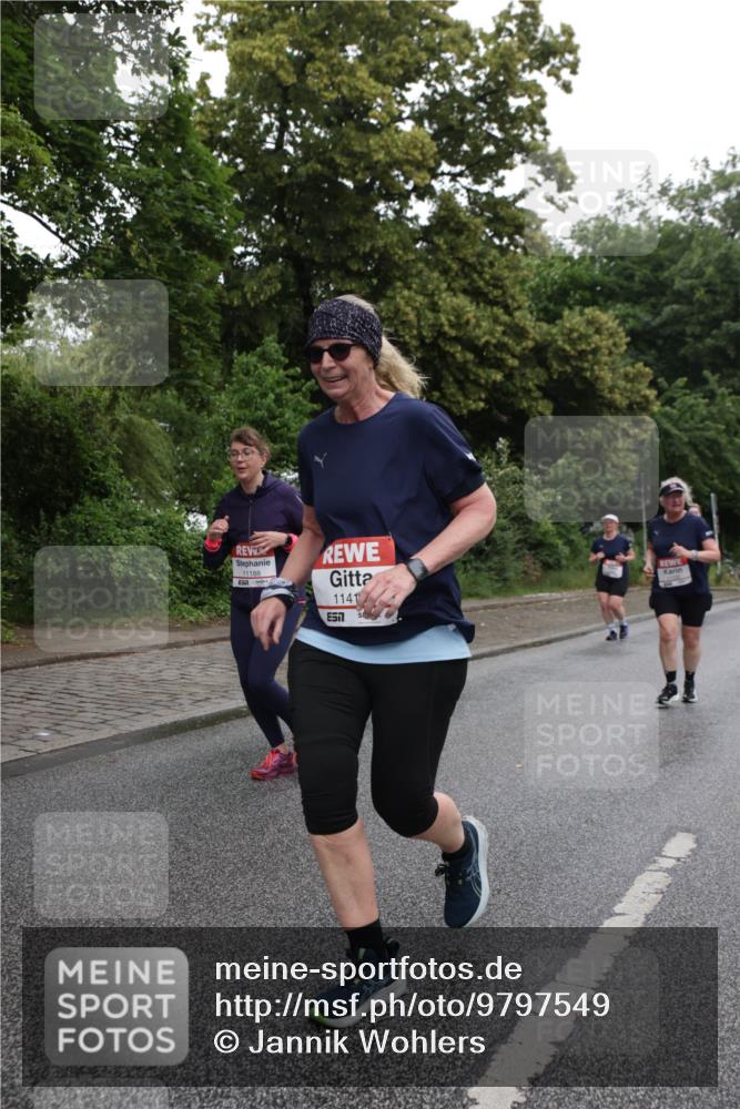 14.06.2026 - REWE Women's Run Jannik Wohlers http://msf.ph/oto/9797549 14.06.2026 10:00:51 Laufen 11188, 1141 meine-sportfotos.de