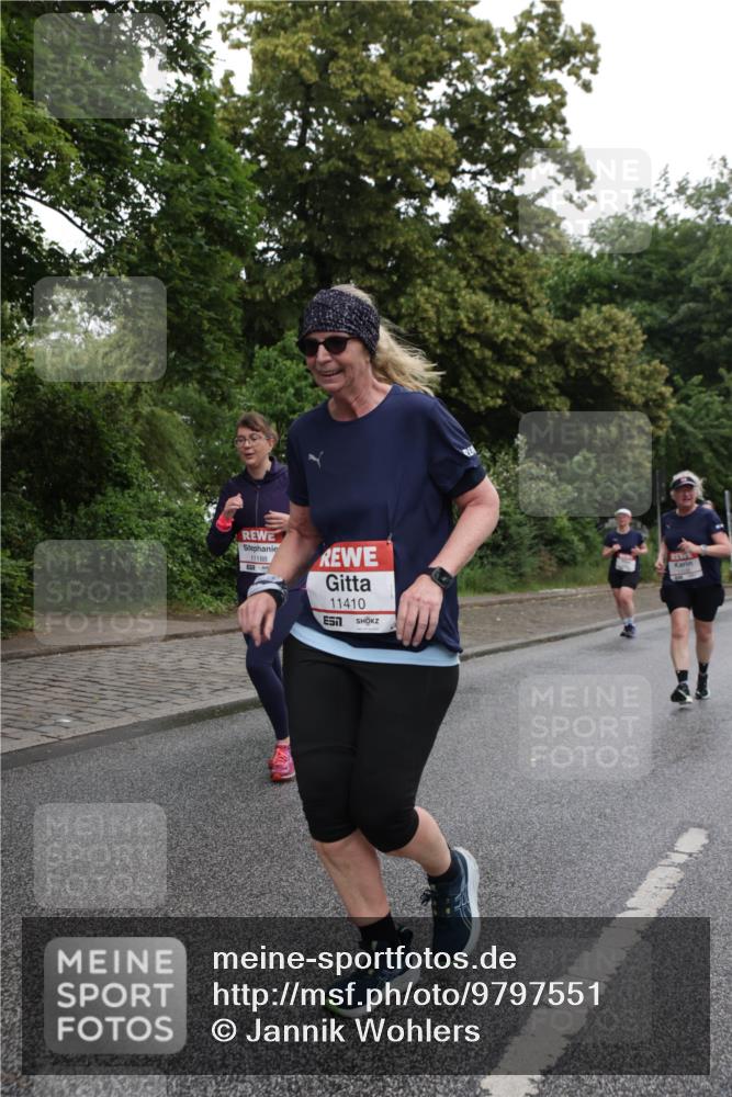 14.06.2026 - REWE Women's Run Jannik Wohlers http://msf.ph/oto/9797551 14.06.2026 10:00:51 Laufen 11188, 11410 meine-sportfotos.de