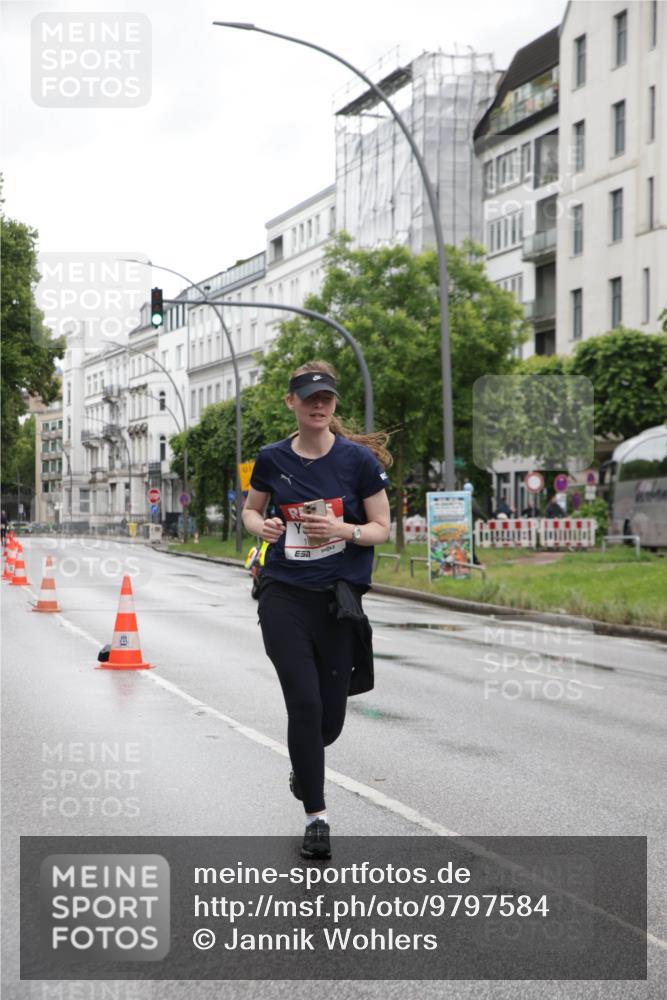 14.06.2026 - REWE Women's Run Jannik Wohlers http://msf.ph/oto/9797584 14.06.2026 10:00:55 Laufen  meine-sportfotos.de
