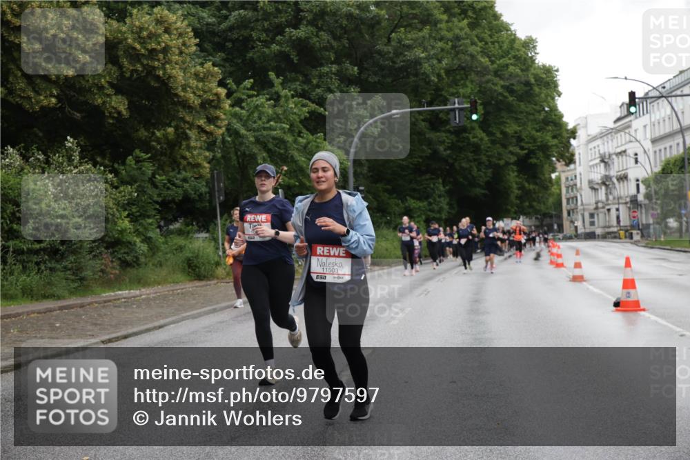 14.06.2026 - REWE Women's Run Jannik Wohlers http://msf.ph/oto/9797597 14.06.2026 10:00:57 Laufen 11503, 7 meine-sportfotos.de