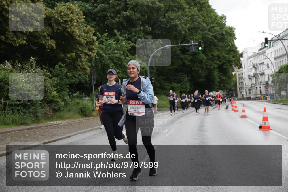 14.06.2026 - REWE Women's Run Jannik Wohlers http://msf.ph/oto/9797599 14.06.2026 10:00:57 Laufen 106, 11503, 7 meine-sportfotos.de