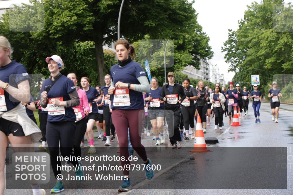 14.06.2026 - REWE Women's Run Jannik Wohlers http://msf.ph/oto/9797600 14.06.2026 09:11:53 Laufen 11231, 10504 meine-sportfotos.de