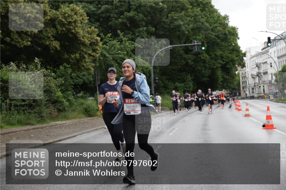 14.06.2026 - REWE Women's Run Jannik Wohlers http://msf.ph/oto/9797602 14.06.2026 10:00:57 Laufen 1065, 57, 11503 meine-sportfotos.de