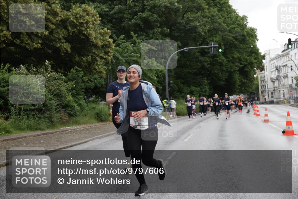 14.06.2026 - REWE Women's Run Jannik Wohlers http://msf.ph/oto/9797606 14.06.2026 10:00:57 Laufen 11503 meine-sportfotos.de