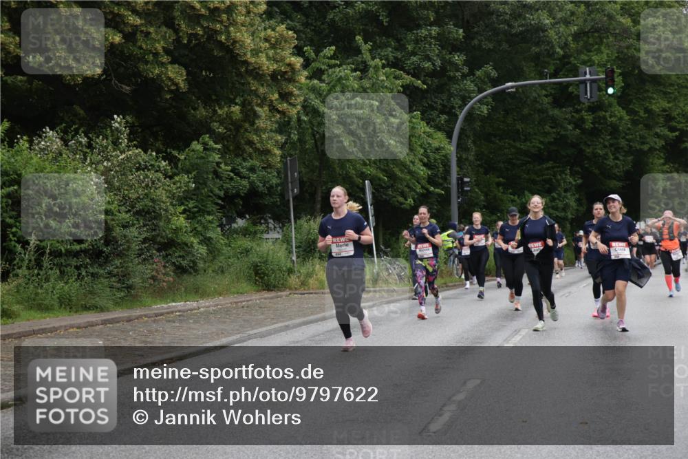 14.06.2026 - REWE Women's Run Jannik Wohlers http://msf.ph/oto/9797622 14.06.2026 10:01:03 Laufen  meine-sportfotos.de