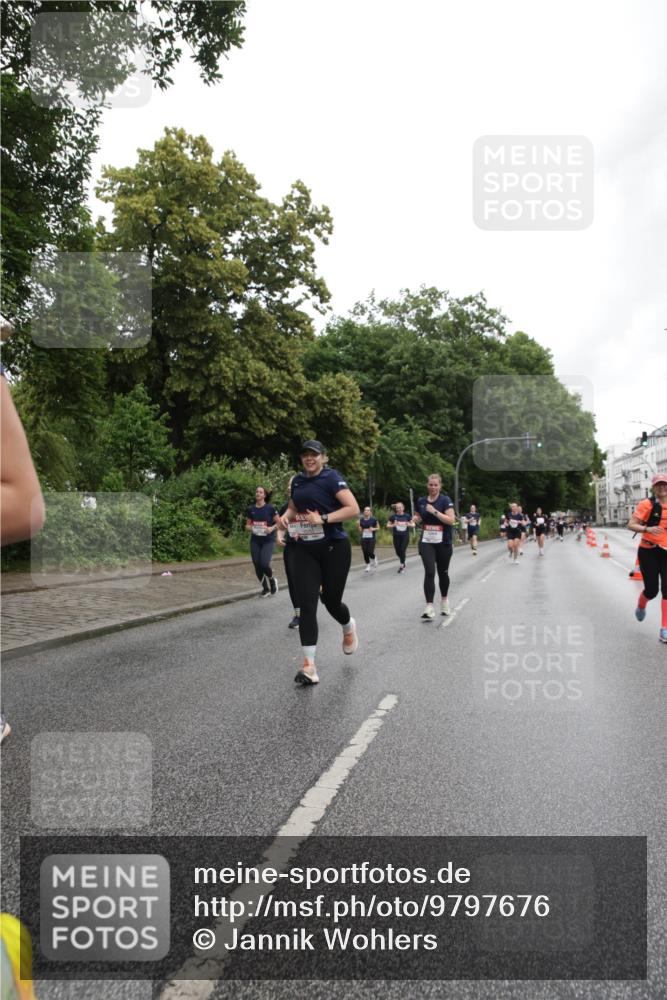 14.06.2026 - REWE Women's Run Jannik Wohlers http://msf.ph/oto/9797676 14.06.2026 10:01:09 Laufen  meine-sportfotos.de