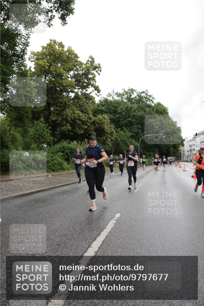 14.06.2026 - REWE Women's Run Jannik Wohlers http://msf.ph/oto/9797677 14.06.2026 10:01:09 Laufen  meine-sportfotos.de