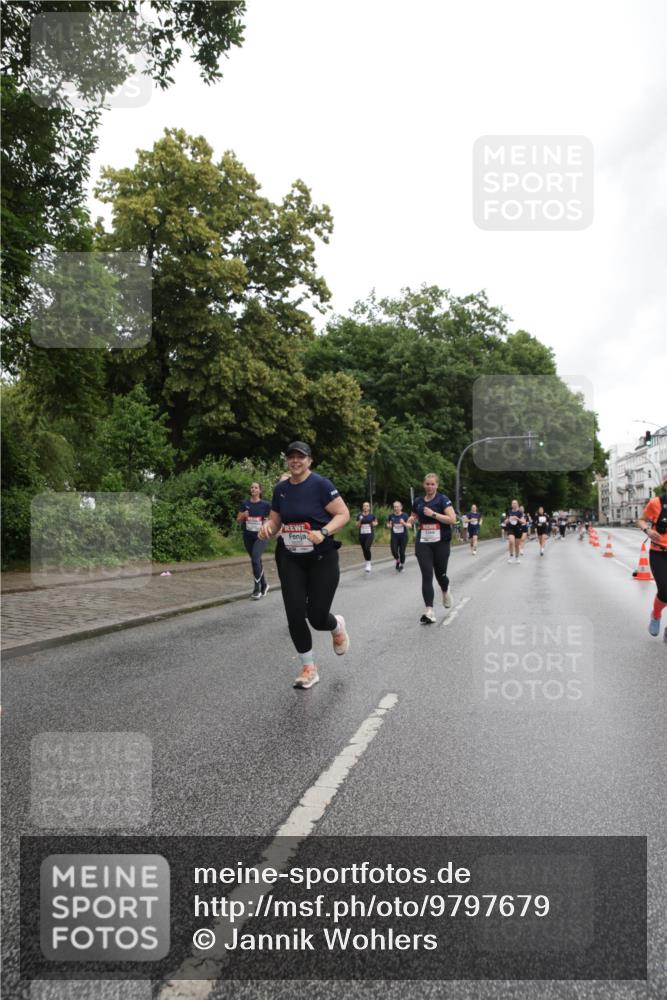 14.06.2026 - REWE Women's Run Jannik Wohlers http://msf.ph/oto/9797679 14.06.2026 10:01:09 Laufen  meine-sportfotos.de