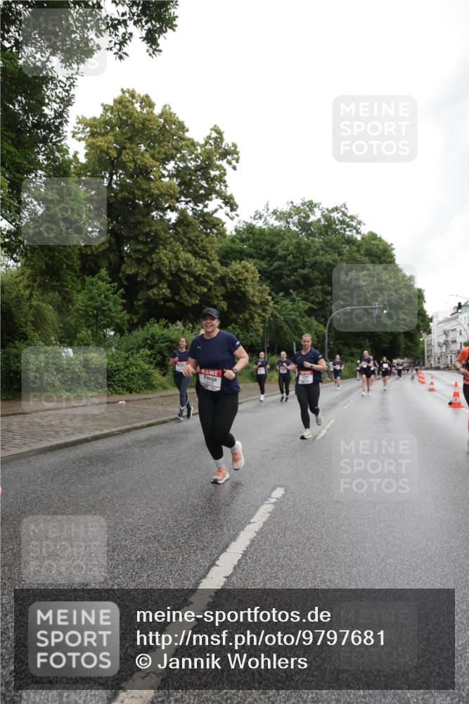 14.06.2026 - REWE Women's Run Jannik Wohlers http://msf.ph/oto/9797681 14.06.2026 10:01:09 Laufen  meine-sportfotos.de