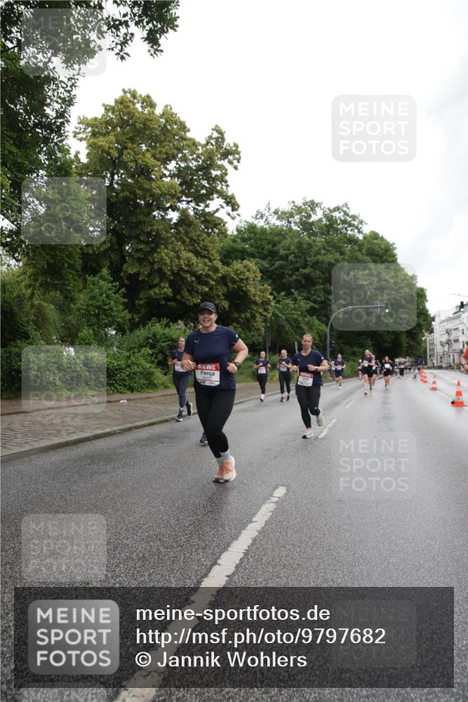 14.06.2026 - REWE Women's Run Jannik Wohlers http://msf.ph/oto/9797682 14.06.2026 10:01:09 Laufen  meine-sportfotos.de