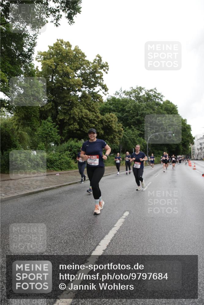 14.06.2026 - REWE Women's Run Jannik Wohlers http://msf.ph/oto/9797684 14.06.2026 10:01:09 Laufen  meine-sportfotos.de