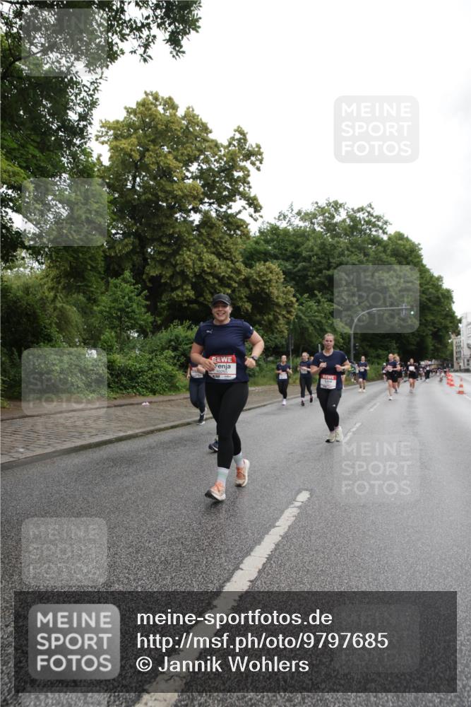 14.06.2026 - REWE Women's Run Jannik Wohlers http://msf.ph/oto/9797685 14.06.2026 10:01:10 Laufen  meine-sportfotos.de