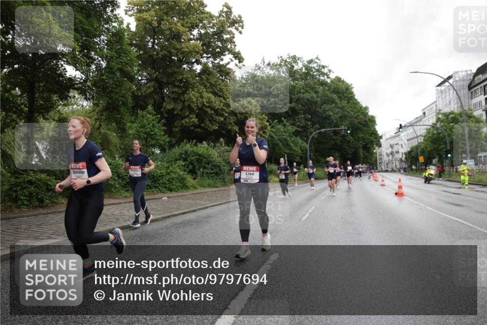 14.06.2026 - REWE Women's Run Jannik Wohlers http://msf.ph/oto/9797694 14.06.2026 10:01:11 Laufen 10823, 11235 meine-sportfotos.de