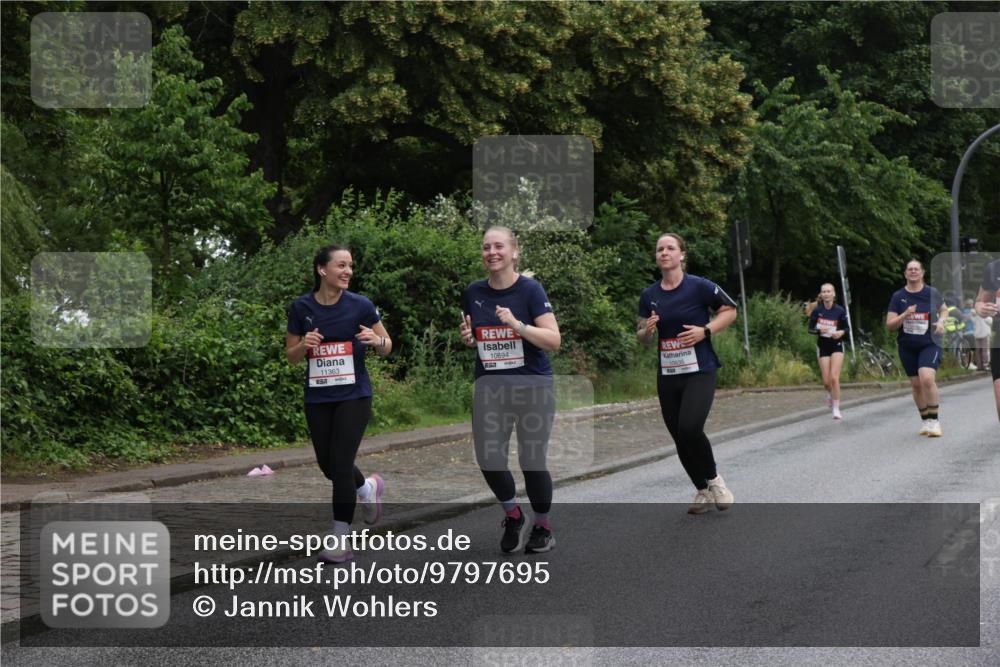 14.06.2026 - REWE Women's Run Jannik Wohlers http://msf.ph/oto/9797695 14.06.2026 10:01:12 Laufen 10694, 11363, 7 meine-sportfotos.de