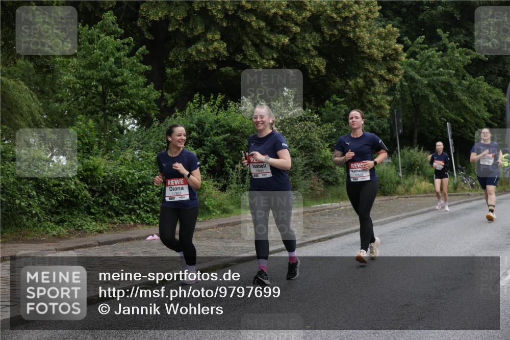 14.06.2026 - REWE Women's Run Jannik Wohlers http://msf.ph/oto/9797699 14.06.2026 10:01:12 Laufen 11363, 10694 meine-sportfotos.de