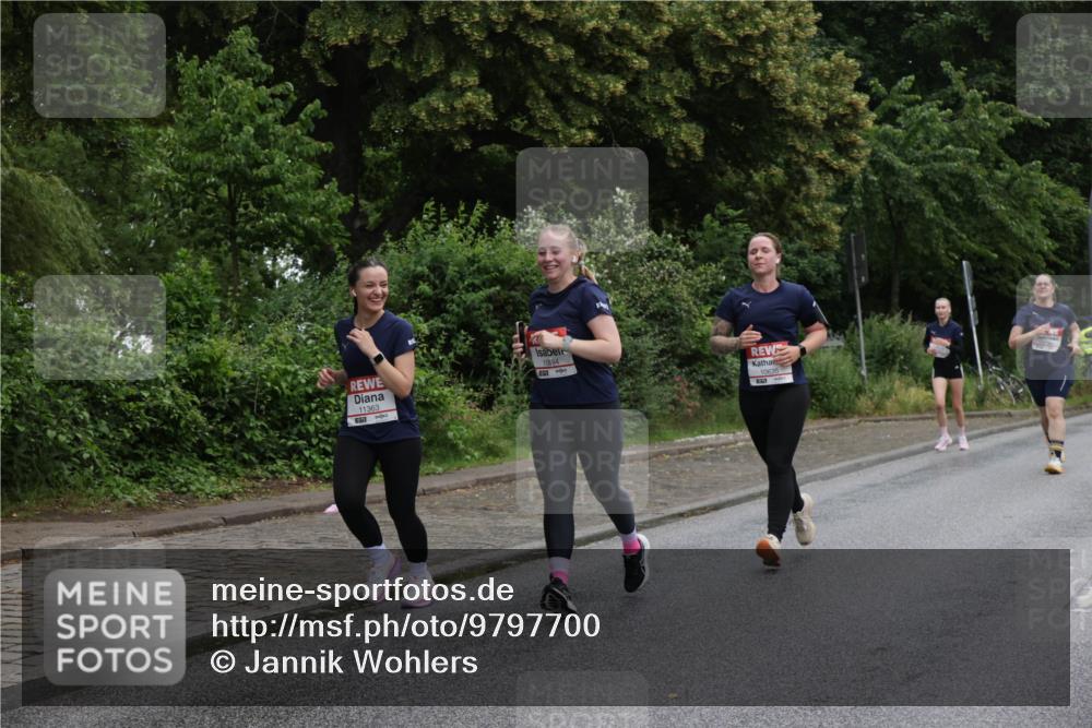 14.06.2026 - REWE Women's Run Jannik Wohlers http://msf.ph/oto/9797700 14.06.2026 10:01:12 Laufen 11363, 57, 10694 meine-sportfotos.de