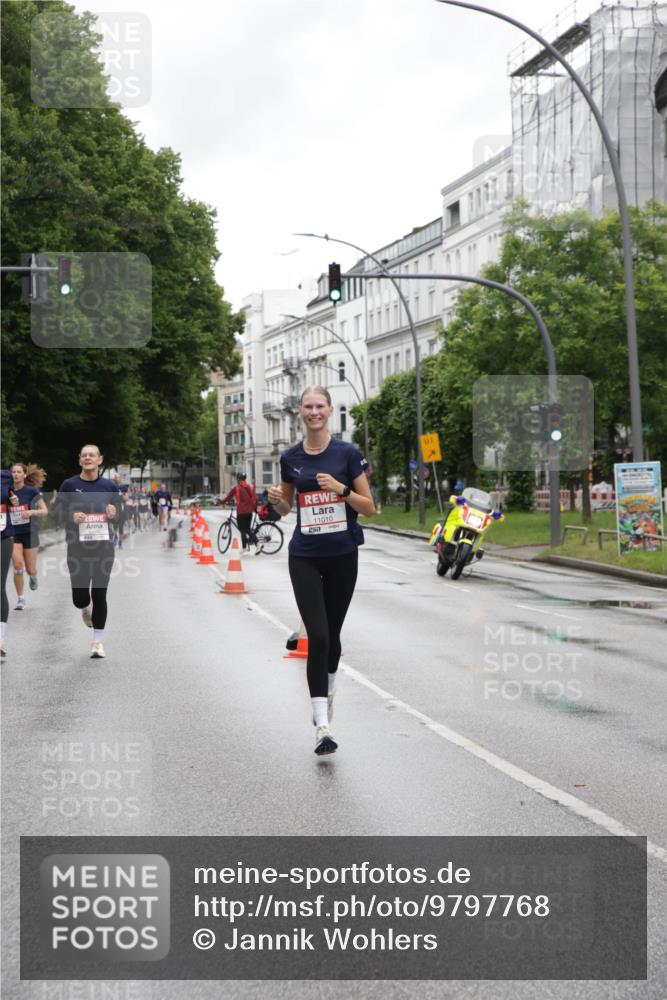 14.06.2026 - REWE Women's Run Jannik Wohlers http://msf.ph/oto/9797768 14.06.2026 10:01:21 Laufen  meine-sportfotos.de