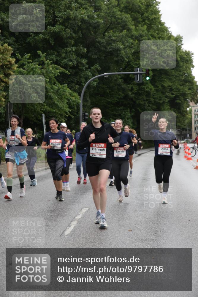 14.06.2026 - REWE Women's Run Jannik Wohlers http://msf.ph/oto/9797786 14.06.2026 10:01:22 Laufen 11031, 7, 10061 meine-sportfotos.de