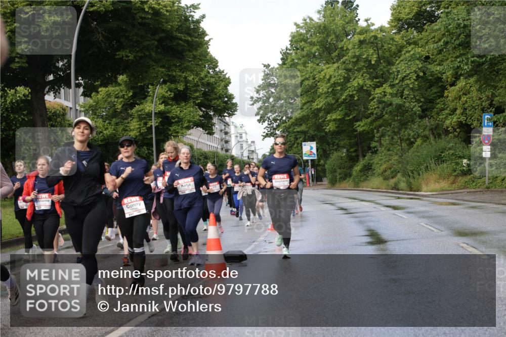 14.06.2026 - REWE Women's Run Jannik Wohlers http://msf.ph/oto/9797788 14.06.2026 09:12:01 Laufen  meine-sportfotos.de