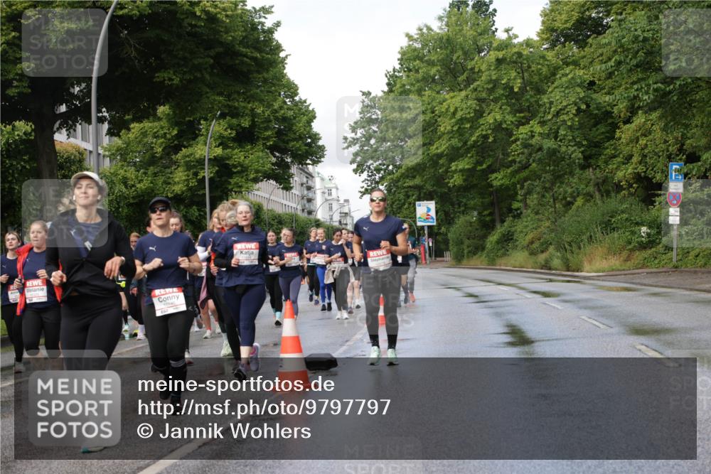 14.06.2026 - REWE Women's Run Jannik Wohlers http://msf.ph/oto/9797797 14.06.2026 09:12:01 Laufen  meine-sportfotos.de
