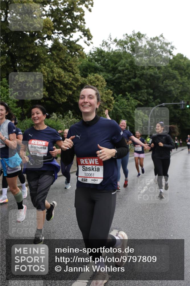14.06.2026 - REWE Women's Run Jannik Wohlers http://msf.ph/oto/9797809 14.06.2026 10:01:25 Laufen 10857, 10061, 57 meine-sportfotos.de