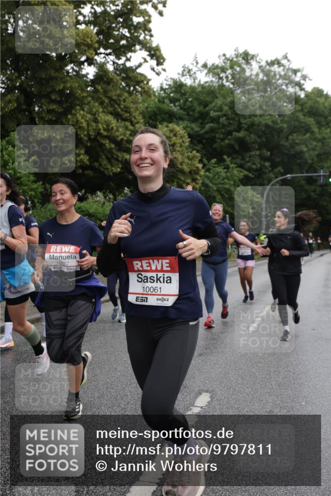 14.06.2026 - REWE Women's Run Jannik Wohlers http://msf.ph/oto/9797811 14.06.2026 10:01:25 Laufen 10857, 10061 meine-sportfotos.de