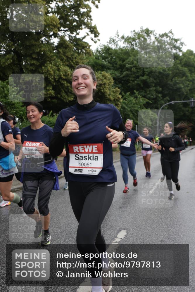 14.06.2026 - REWE Women's Run Jannik Wohlers http://msf.ph/oto/9797813 14.06.2026 10:01:25 Laufen 10857, 10061 meine-sportfotos.de