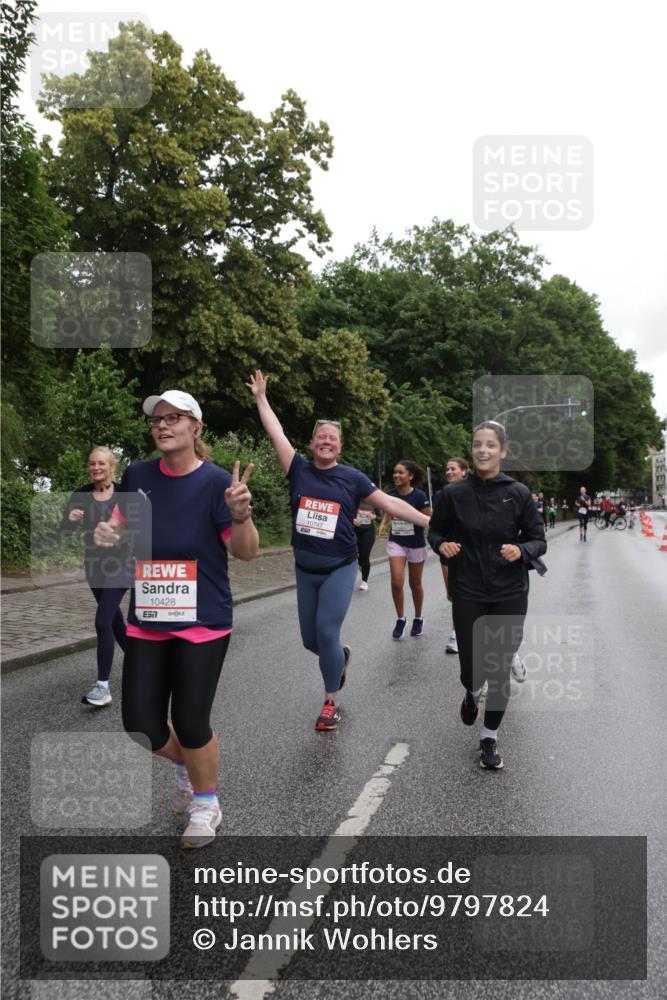 14.06.2026 - REWE Women's Run Jannik Wohlers http://msf.ph/oto/9797824 14.06.2026 10:01:26 Laufen 10428, 7, 10747 meine-sportfotos.de