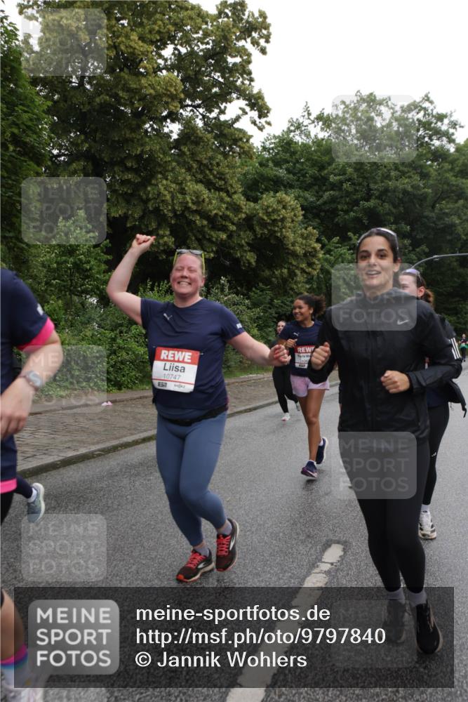 14.06.2026 - REWE Women's Run Jannik Wohlers http://msf.ph/oto/9797840 14.06.2026 10:01:27 Laufen 10747, 517, 106 meine-sportfotos.de
