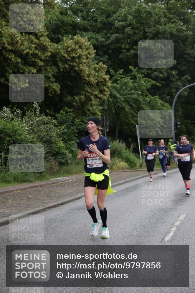 14.06.2026 - REWE Women's Run Jannik Wohlers http://msf.ph/oto/9797856 14.06.2026 10:01:31 Laufen 11182, 7 meine-sportfotos.de
