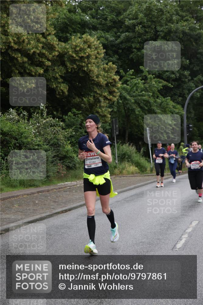 14.06.2026 - REWE Women's Run Jannik Wohlers http://msf.ph/oto/9797861 14.06.2026 10:01:31 Laufen 11182, 57 meine-sportfotos.de