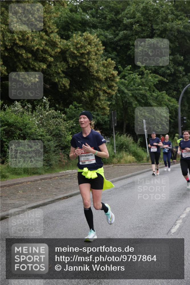 14.06.2026 - REWE Women's Run Jannik Wohlers http://msf.ph/oto/9797864 14.06.2026 10:01:31 Laufen 11182, 57 meine-sportfotos.de