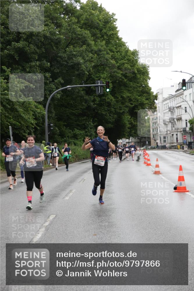 14.06.2026 - REWE Women's Run Jannik Wohlers http://msf.ph/oto/9797866 14.06.2026 10:01:32 Laufen  meine-sportfotos.de