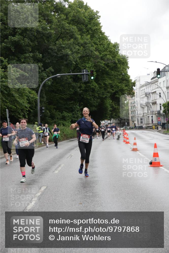 14.06.2026 - REWE Women's Run Jannik Wohlers http://msf.ph/oto/9797868 14.06.2026 10:01:32 Laufen  meine-sportfotos.de