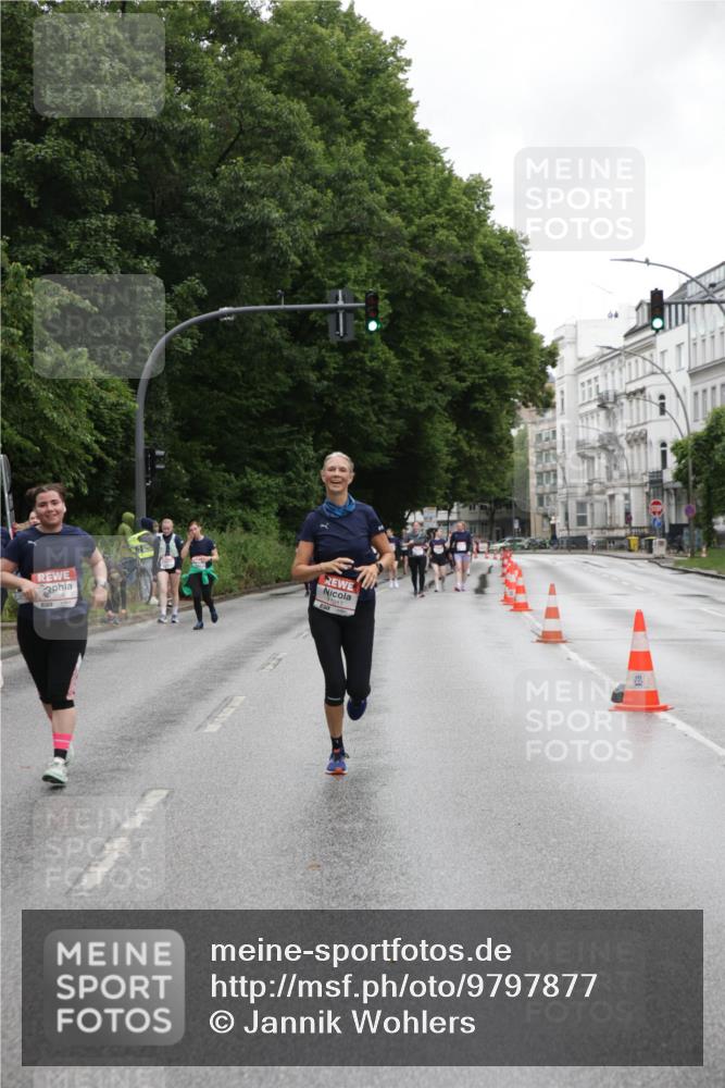 14.06.2026 - REWE Women's Run Jannik Wohlers http://msf.ph/oto/9797877 14.06.2026 10:01:32 Laufen  meine-sportfotos.de