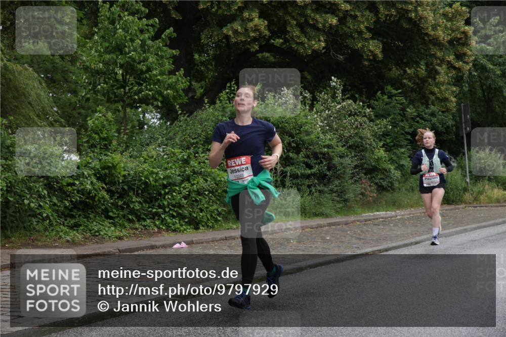 14.06.2026 - REWE Women's Run Jannik Wohlers http://msf.ph/oto/9797929 14.06.2026 10:01:40 Laufen 10243 meine-sportfotos.de