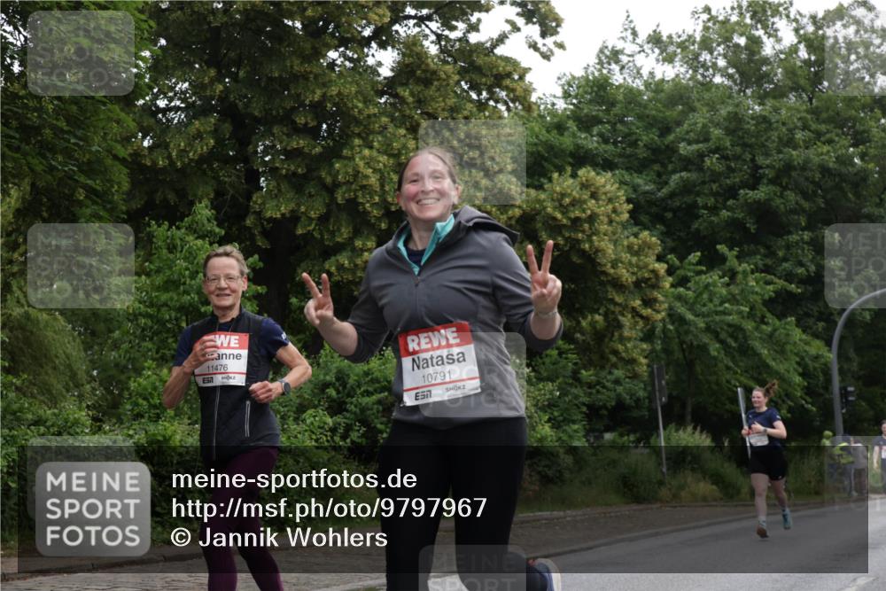 14.06.2026 - REWE Women's Run Jannik Wohlers http://msf.ph/oto/9797967 14.06.2026 10:01:47 Laufen 11476, 10791, 7 meine-sportfotos.de