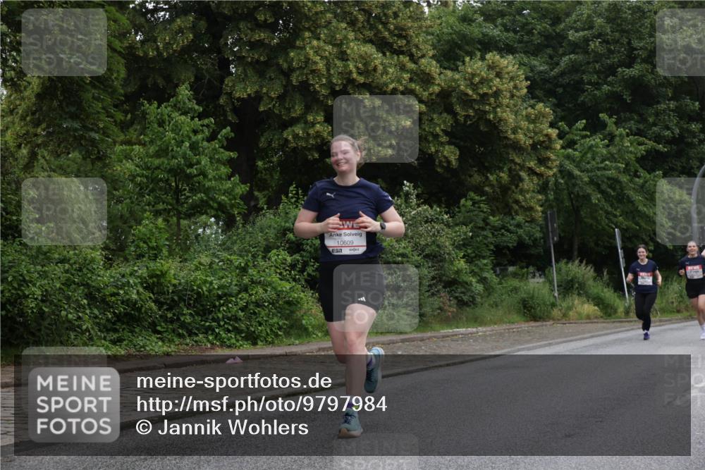 14.06.2026 - REWE Women's Run Jannik Wohlers http://msf.ph/oto/9797984 14.06.2026 10:01:50 Laufen 10609, 7 meine-sportfotos.de