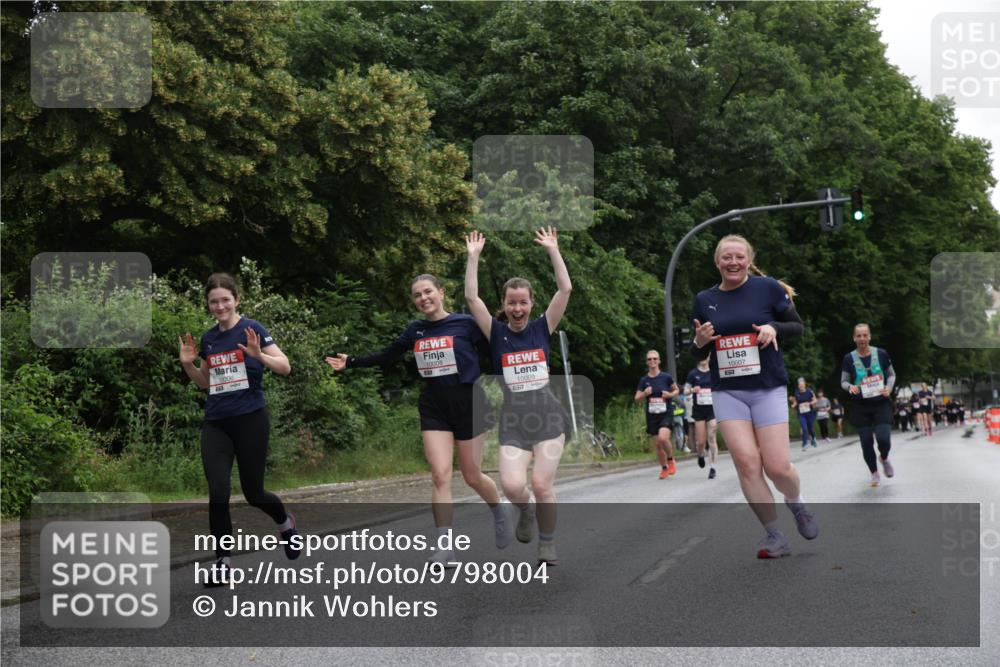 14.06.2026 - REWE Women's Run Jannik Wohlers http://msf.ph/oto/9798004 14.06.2026 10:01:54 Laufen 10006, 10009, 10007 meine-sportfotos.de