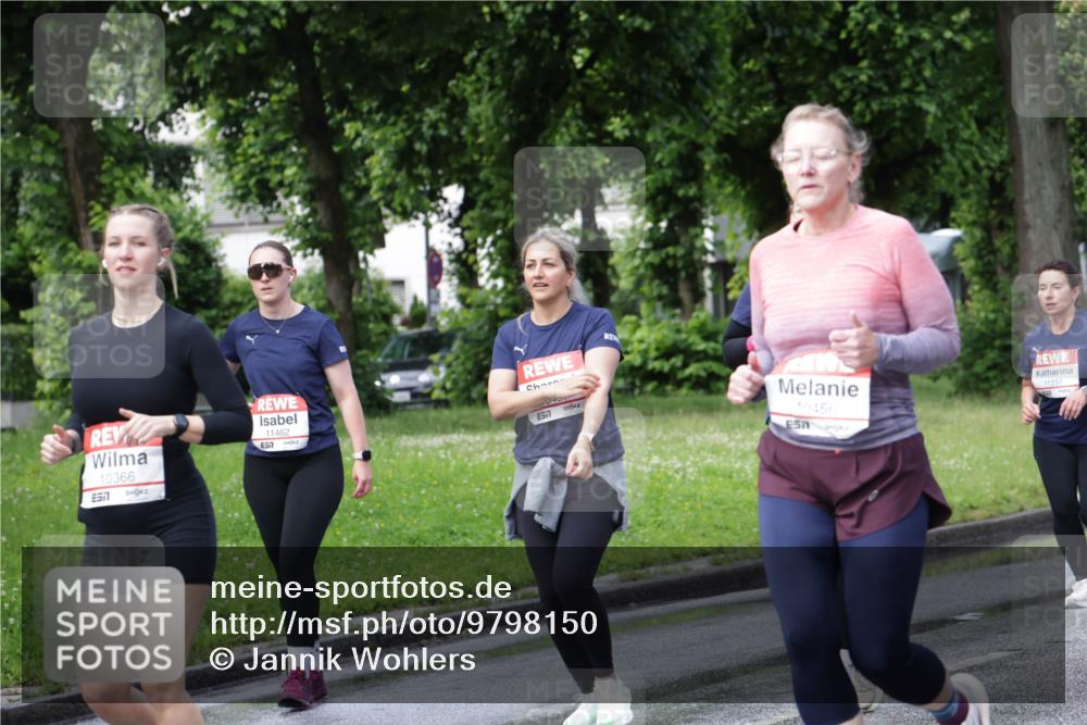 14.06.2026 - REWE Women's Run Jannik Wohlers http://msf.ph/oto/9798150 14.06.2026 09:12:33 Laufen 10366, 657, 11462, 57, 517, 10456, 11237 meine-sportfotos.de