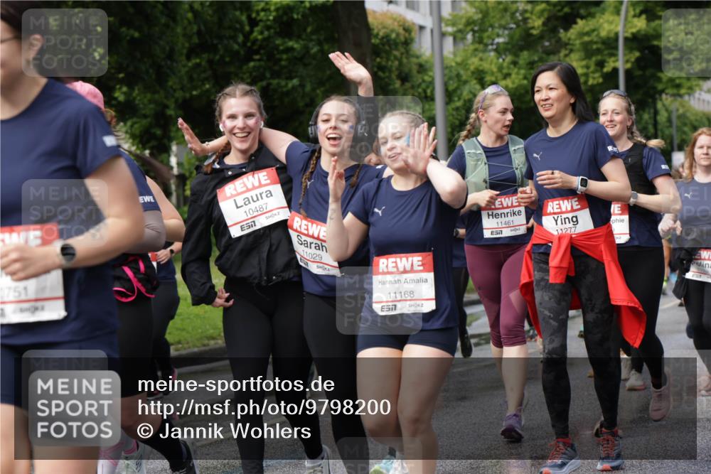 14.06.2026 - REWE Women's Run Jannik Wohlers http://msf.ph/oto/9798200 14.06.2026 09:12:38 Laufen 1751, 10487, 11029, 11168, 7, 11461, 11277 meine-sportfotos.de