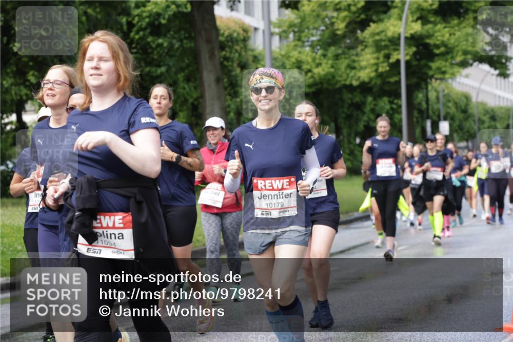 14.06.2026 - REWE Women's Run Jannik Wohlers http://msf.ph/oto/9798241 14.06.2026 09:12:42 Laufen 109, 1094, 7, 10179 meine-sportfotos.de