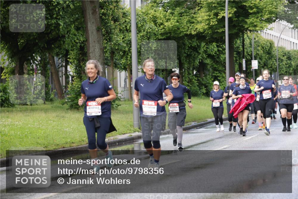 14.06.2026 - REWE Women's Run Jannik Wohlers http://msf.ph/oto/9798356 14.06.2026 09:12:59 Laufen  meine-sportfotos.de