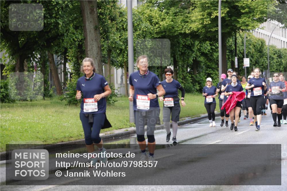 14.06.2026 - REWE Women's Run Jannik Wohlers http://msf.ph/oto/9798357 14.06.2026 09:12:59 Laufen 11100 meine-sportfotos.de